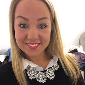 Meet your Posher, Samantha